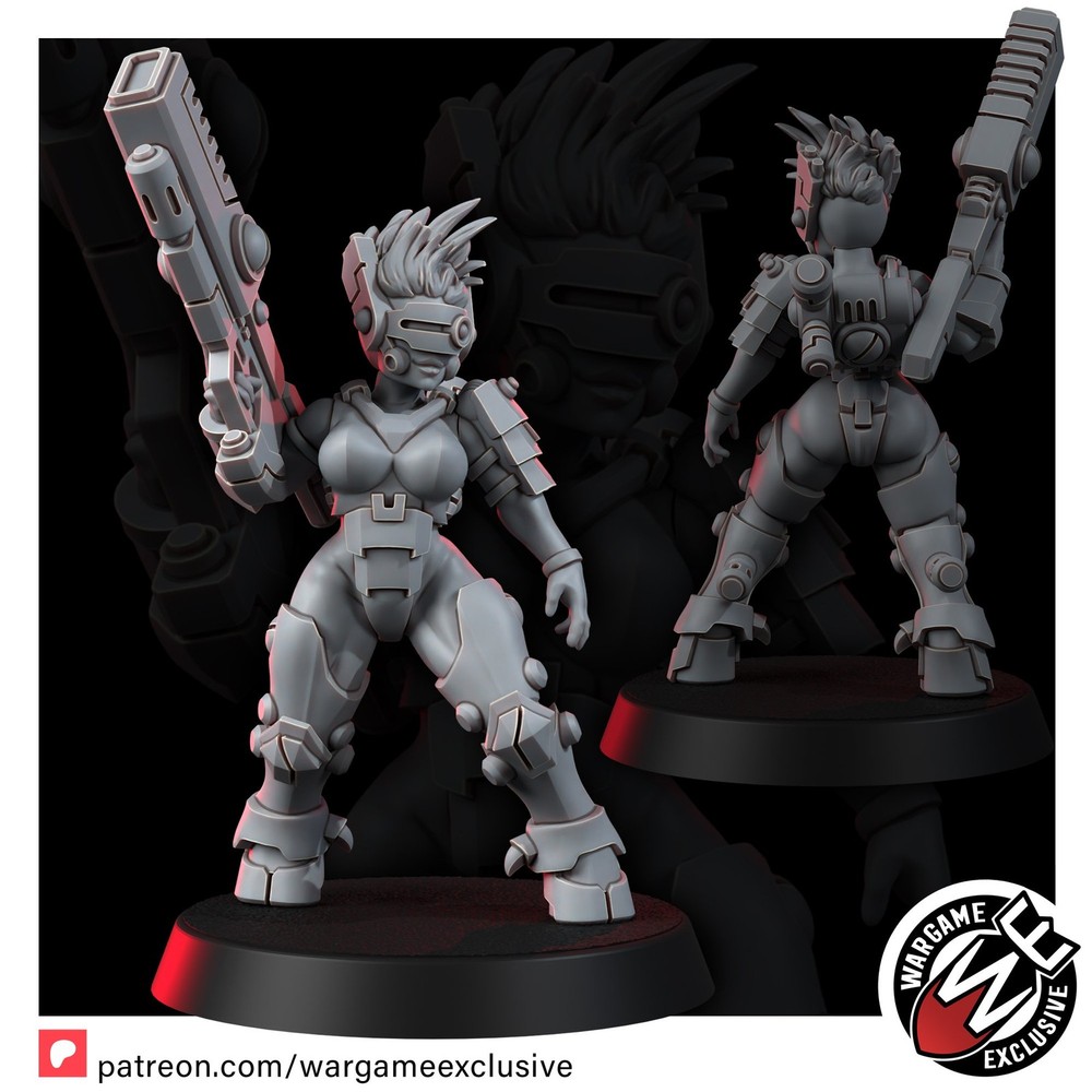 GREATER GOOD WEAPONS EXPERT