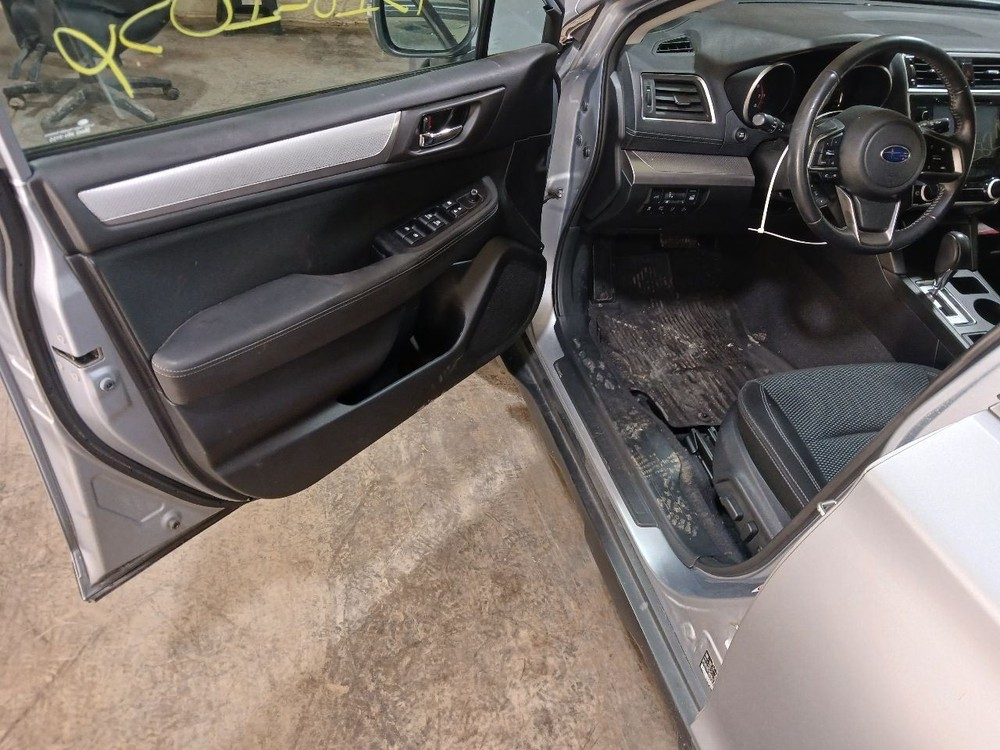 Camera/Projector Camera Windshield Mounted Upper Fits 18 LEGACY 12638589