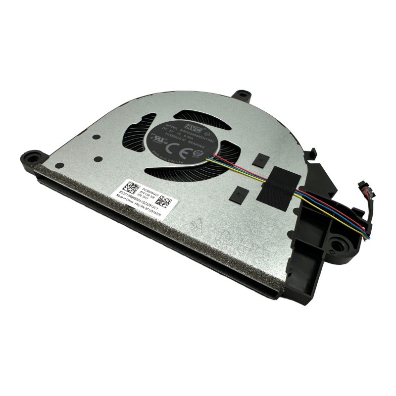 5F10S14077 - FAN DEL