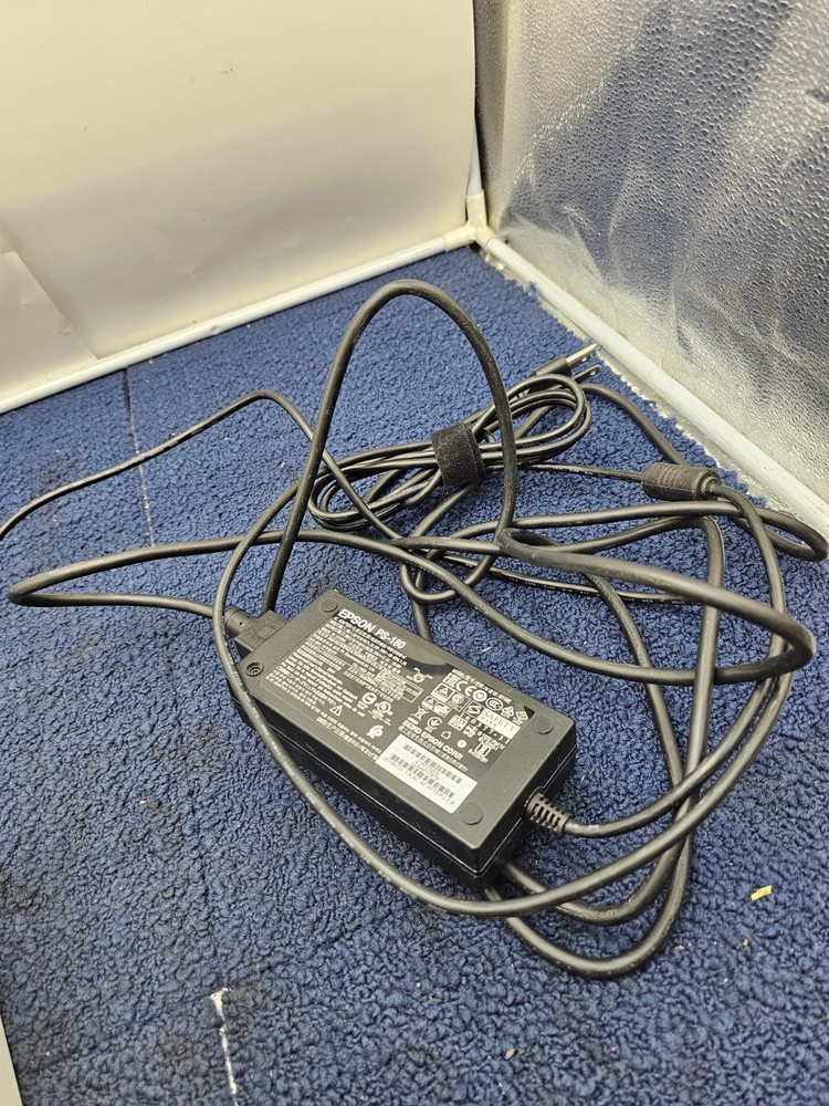 Epson TM-U325 M133A POS USB Receipt/Validation Printer - NOT WORKING