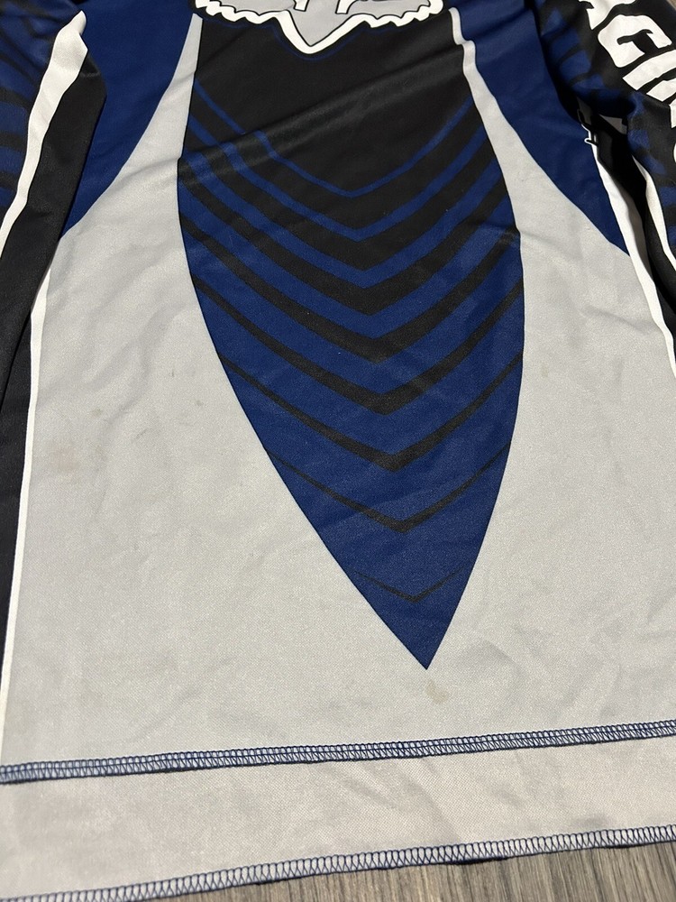 Fox Racing Racing Technologies Jersey