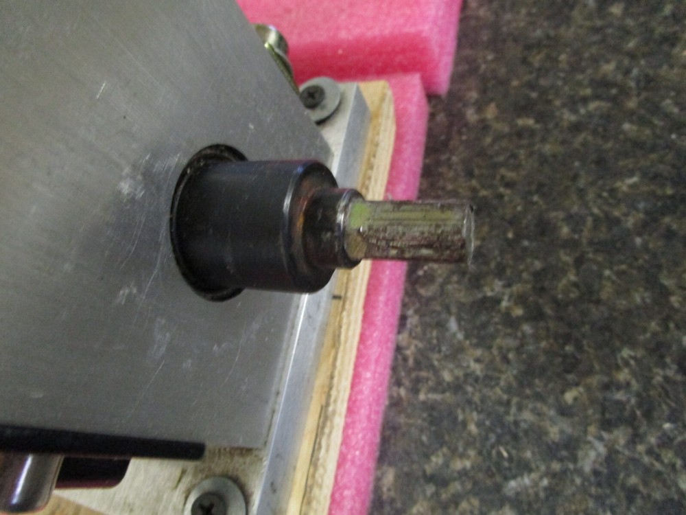 Steel Dragon Tools® WRA15 Benchtop Manual/Automatic Wire Stripping Machine