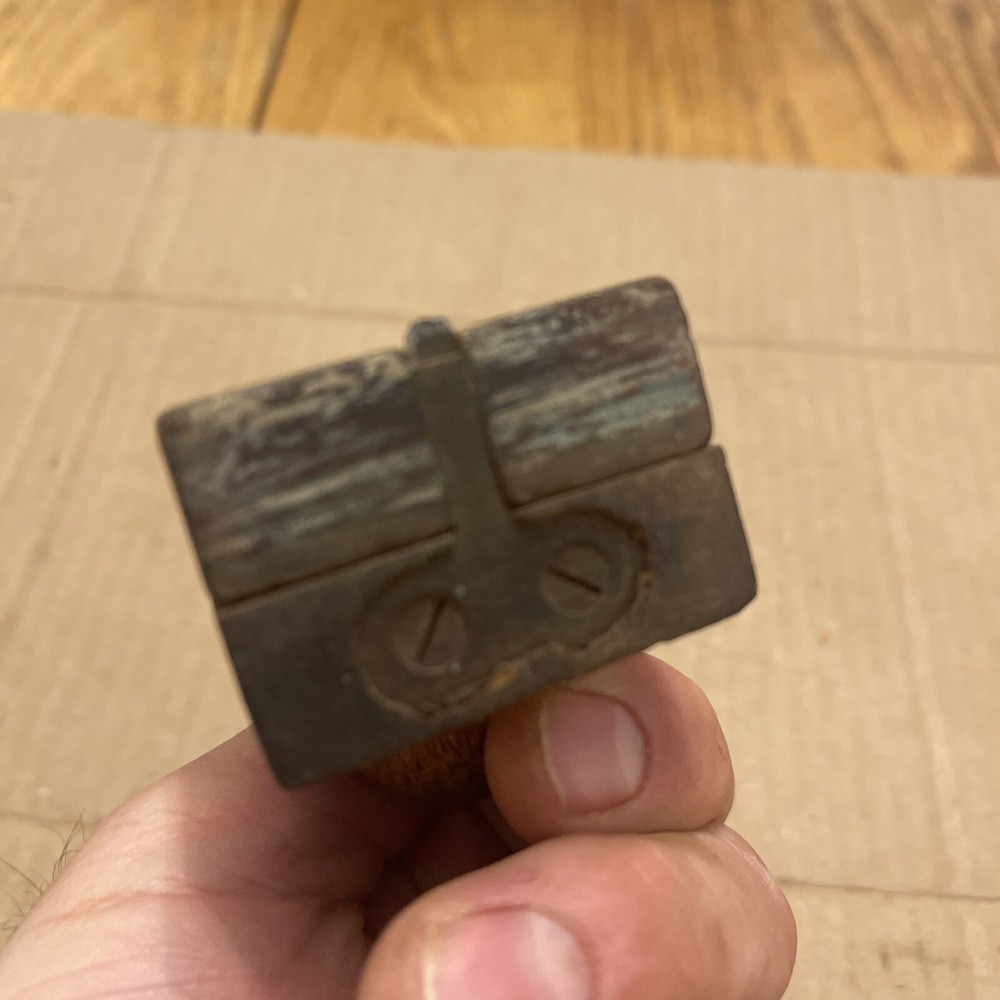 Mortise Marking Gauge Vintage