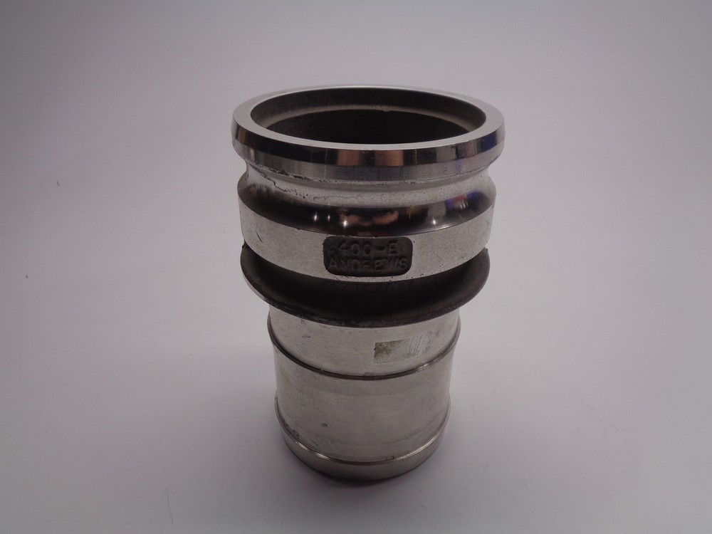 DIXON 3400-E COUPLING (AS PICTURED) UNMP