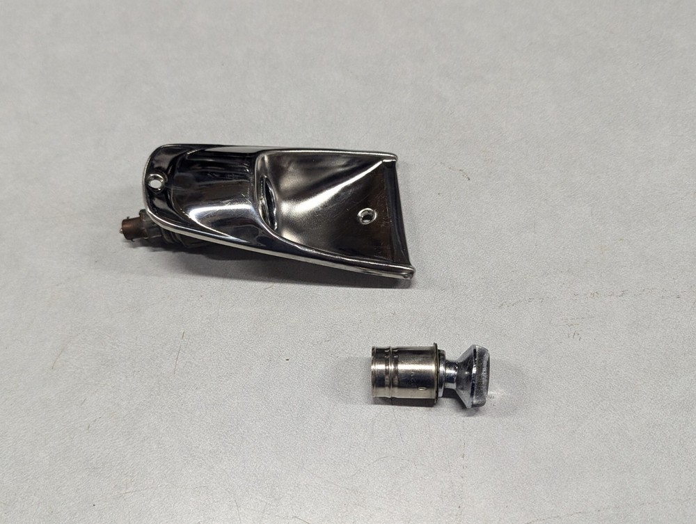1963 Buick  Bench Seat Cigarette Lighter Electra 225