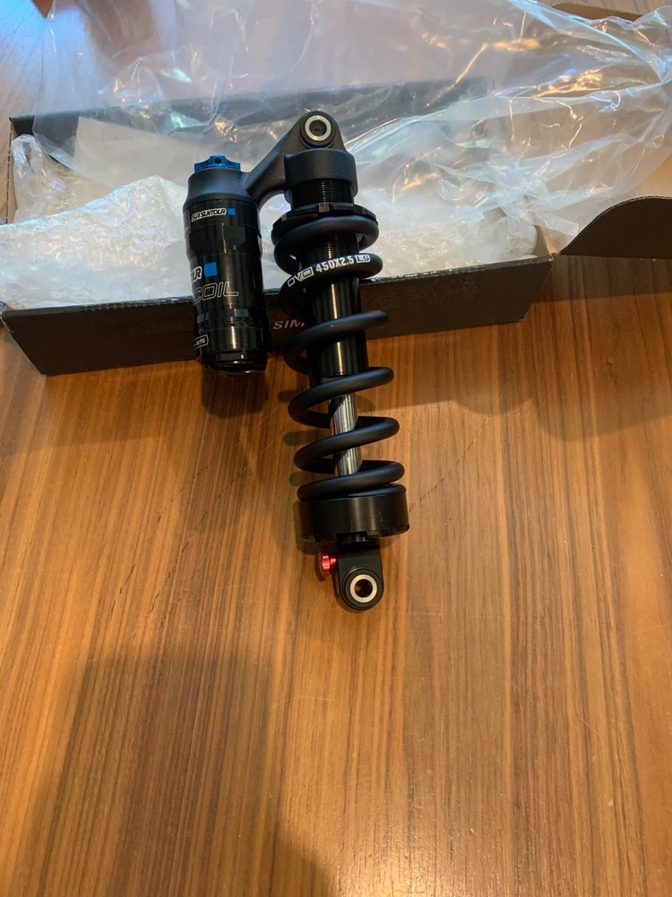 ST Suntour Voro Coil