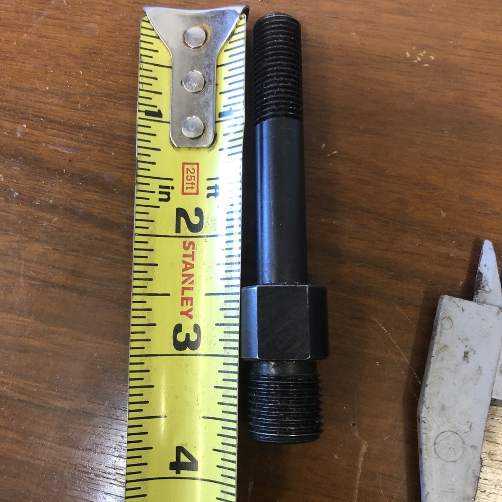 Greenlee 30227 Draw Stud 7/16 In