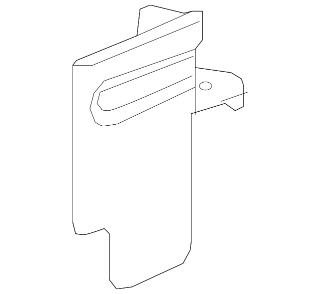 Genuine GM Support 42746591