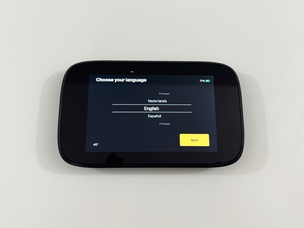 nGrave Zero Cold Wallet Hardware Wallet Crypto