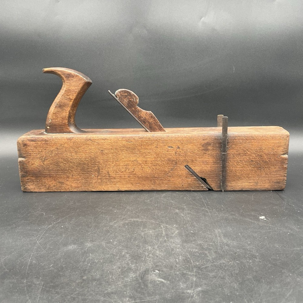 Antique OHIO TOOL CO No.611 Jack Rabbet Plane