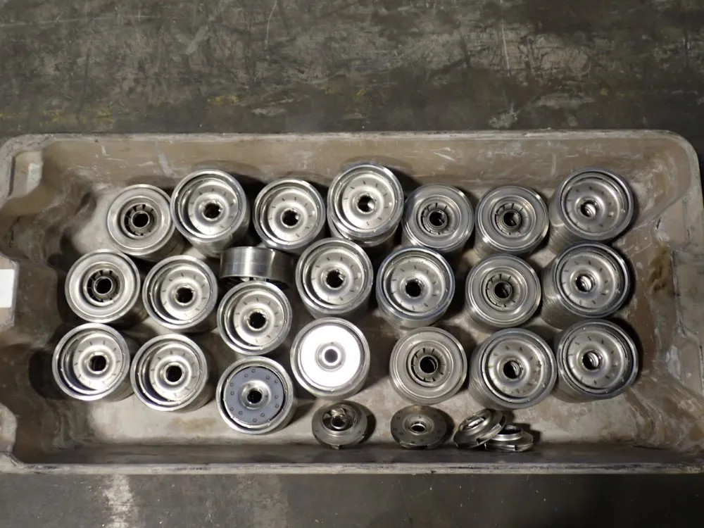 IMPELLERS 10251701032