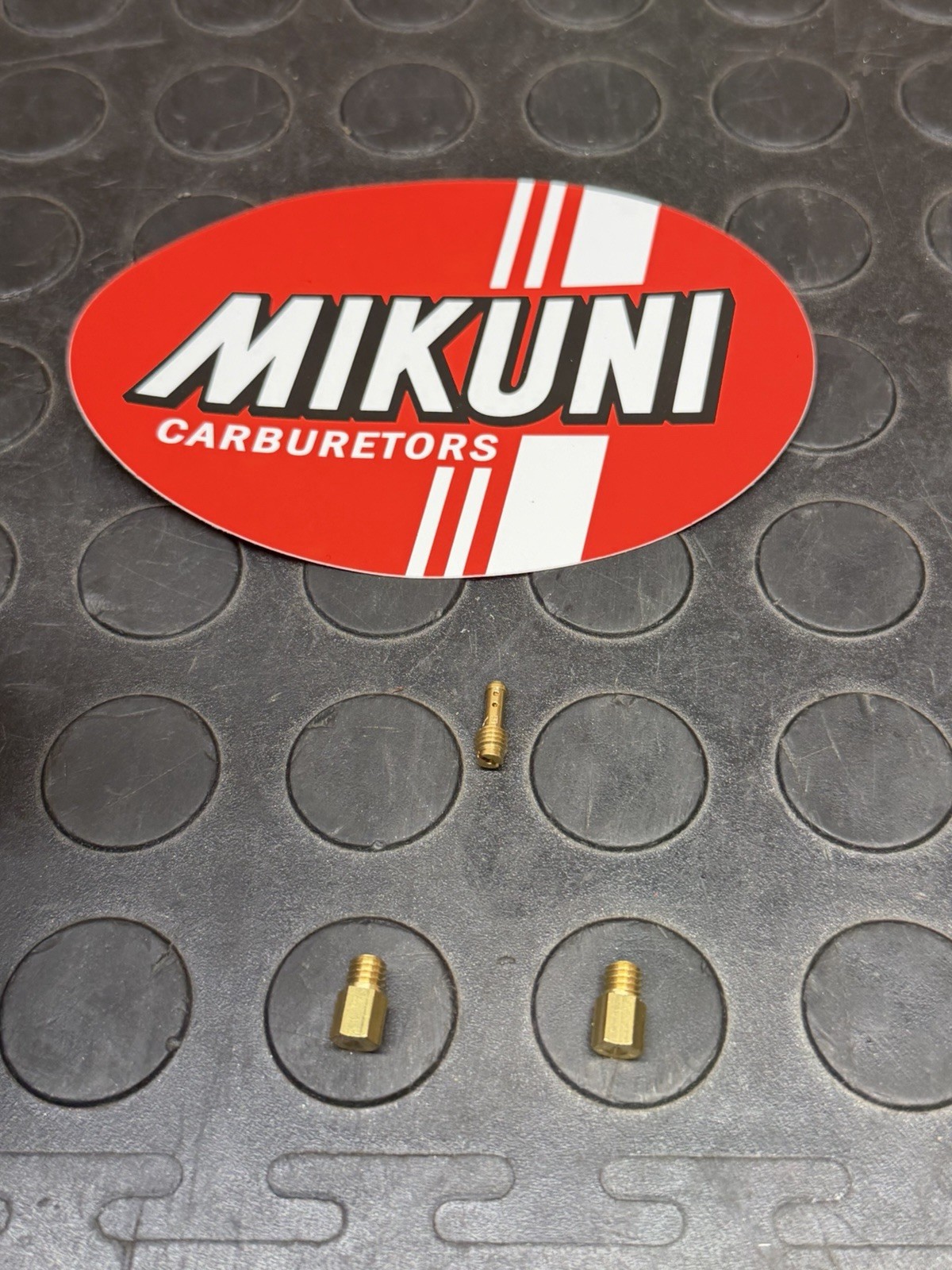 2000-2007 YAMAHA TTR125 CARBURETOR MIKUNI OEM CARB TTR 125 🔥FAST SHIP🔥 A1