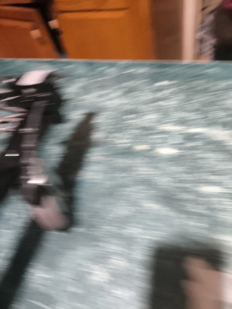 Manfrotto 127VS Variable Spread Video Dolly with 3-Inch wheels