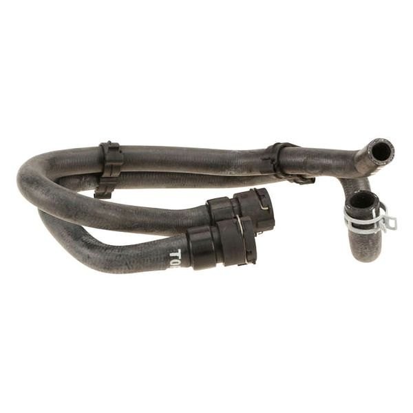 Genuine HVAC Heater Hose Assembly