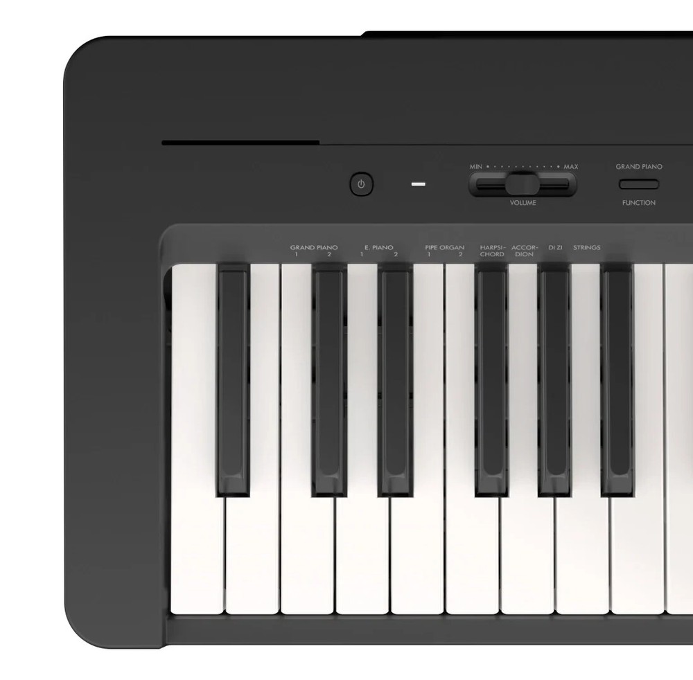 Yamaha P145 88-Note Digital Piano