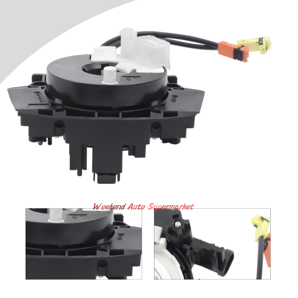 New Clock Spring (OE# 47945-JD00A)(For Nissan 2006-2019)