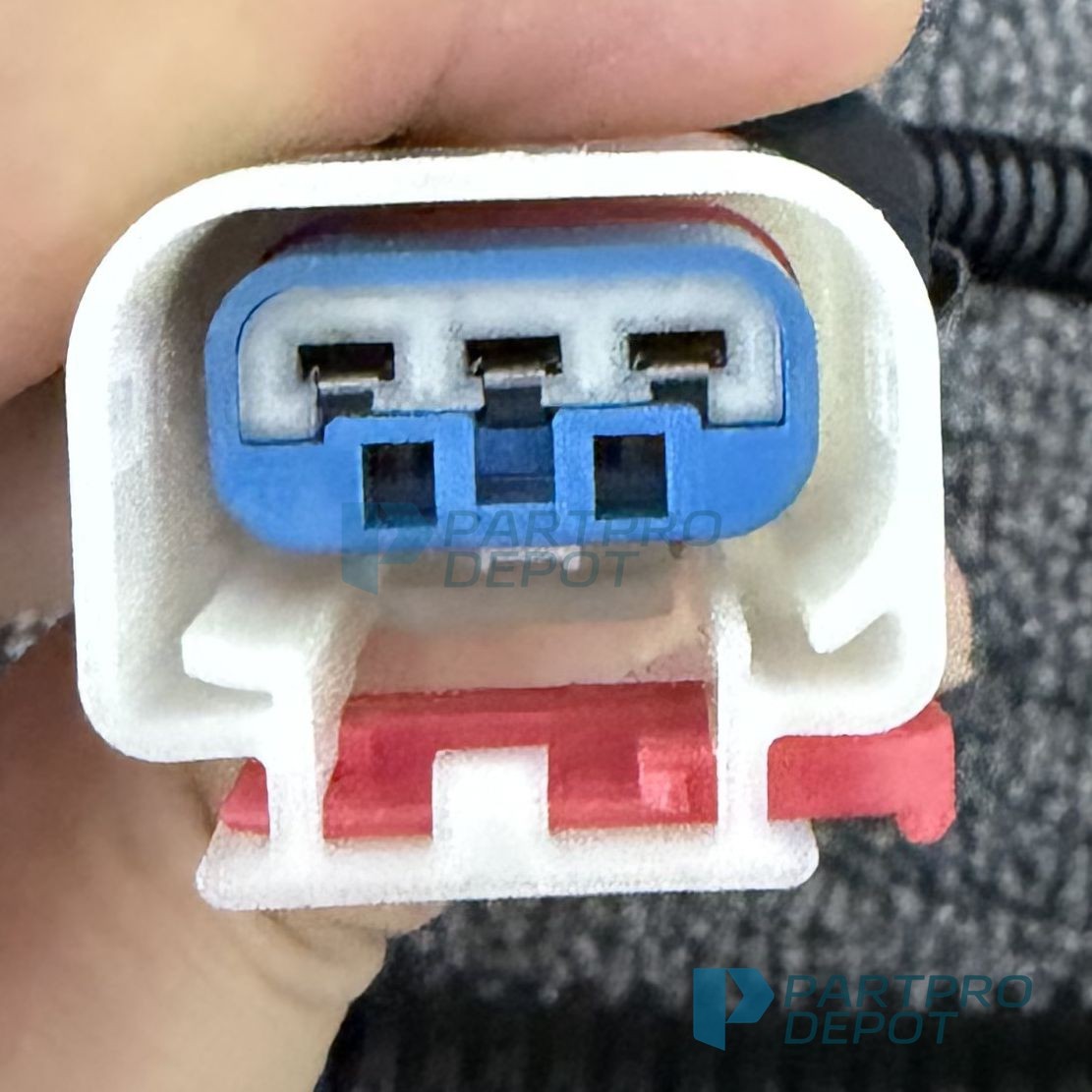 Electronic Control Module Harness Fit Cummins ISC QSL QSC8.3 4943176 3976494