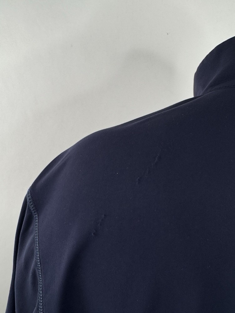 GREYSON - Mens XXL Golf Performance Pullover