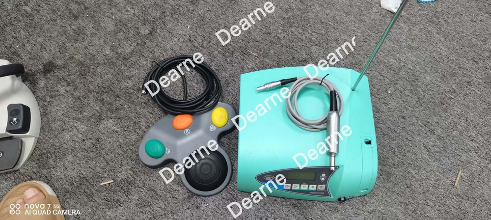 W&H Implant SI-923 Device