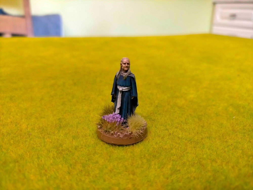 Cirdan painted and based