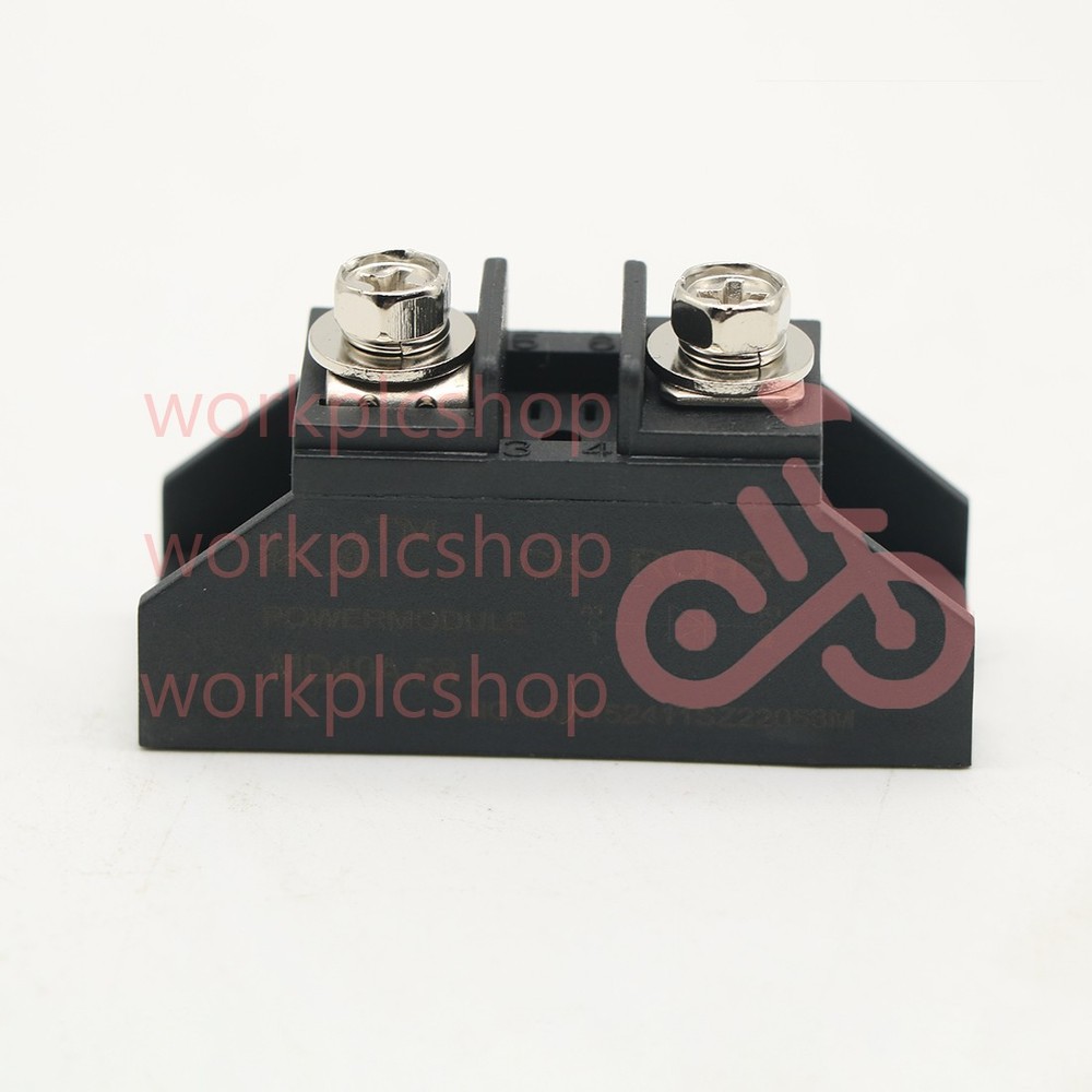 1PCS NEW Anti-reverse charge rectifier diode 40A MD40A.58 power module