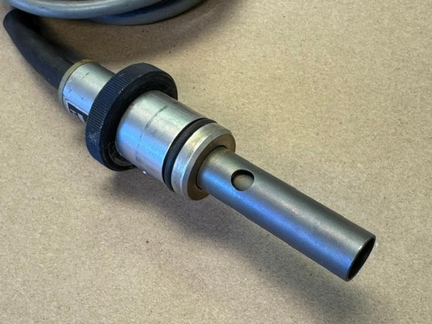 BALSBAUGH 37475 CONDUCTIVITY RESISTIVITY CELL