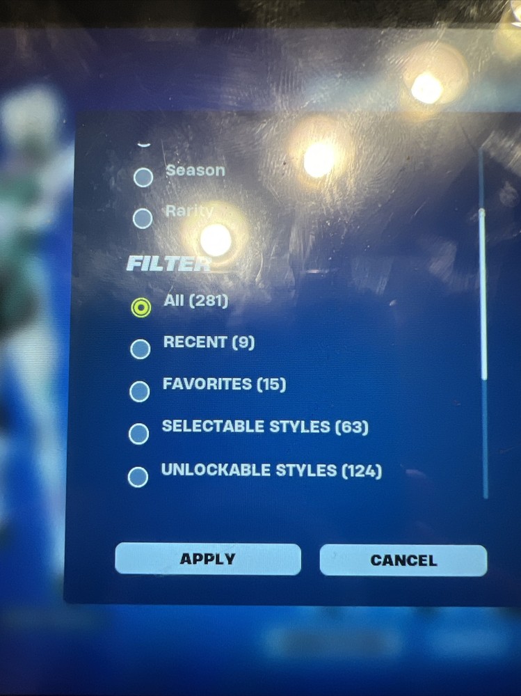 fortnite | Galaxy 🌌 | C1 S5 🔥|