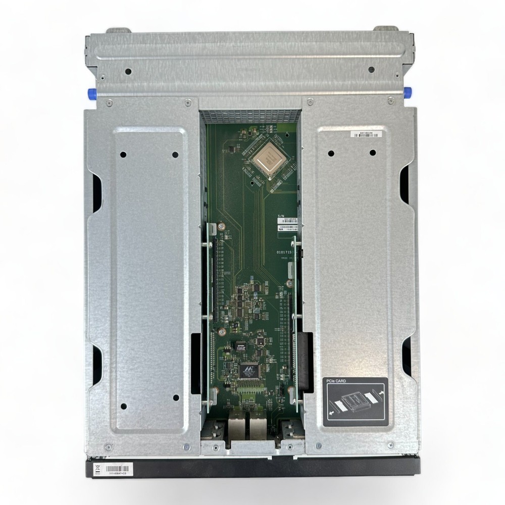 NetApp 111-00647+C0 I/O Expansion Module Controller