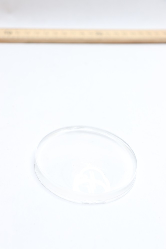 Shore Lenses Plastic CR-39