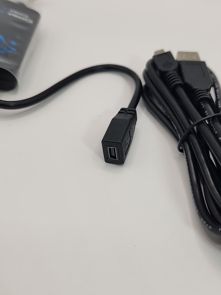 iConnectivity iConnectMIDI1 MIDI interface