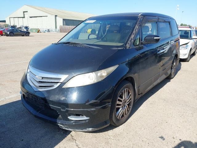 Honda Elysion Right Offside Rear Bumper Bracket 2004-2015†