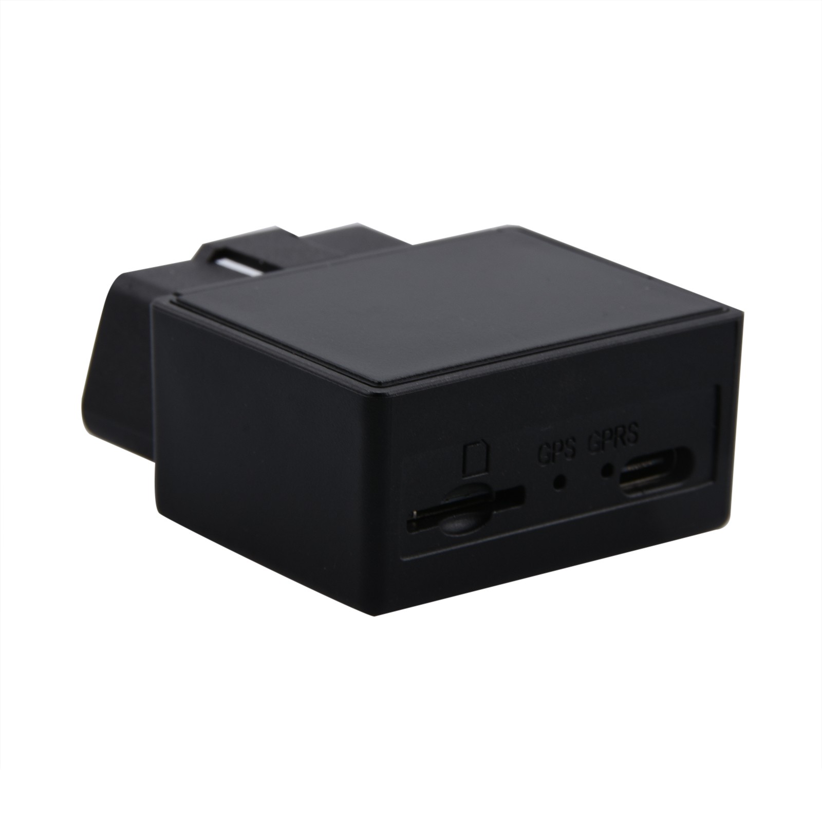 1PCS OBDII GPS Tracker Fit 4G LTE-FDD B1/B2/B3/B4/B5/B7 Working network