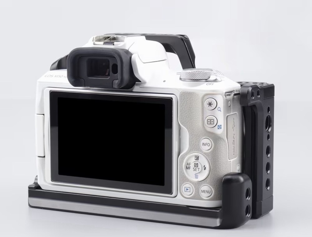 JELLWIN CANNON M50 M50 Mark ii Protective Case