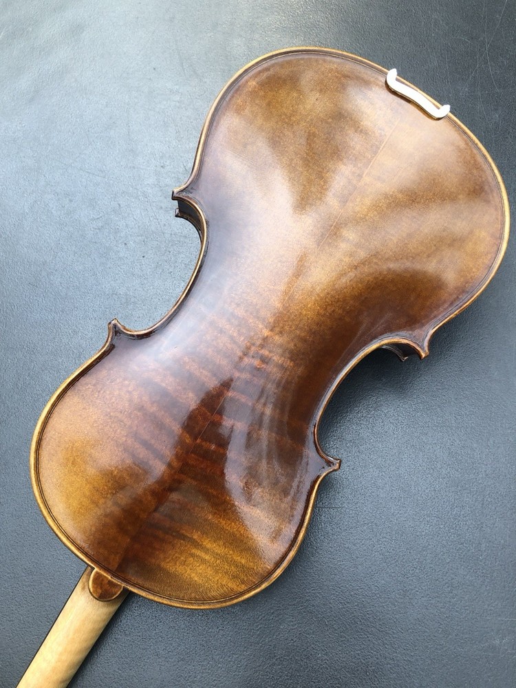 Used Violin 4/4