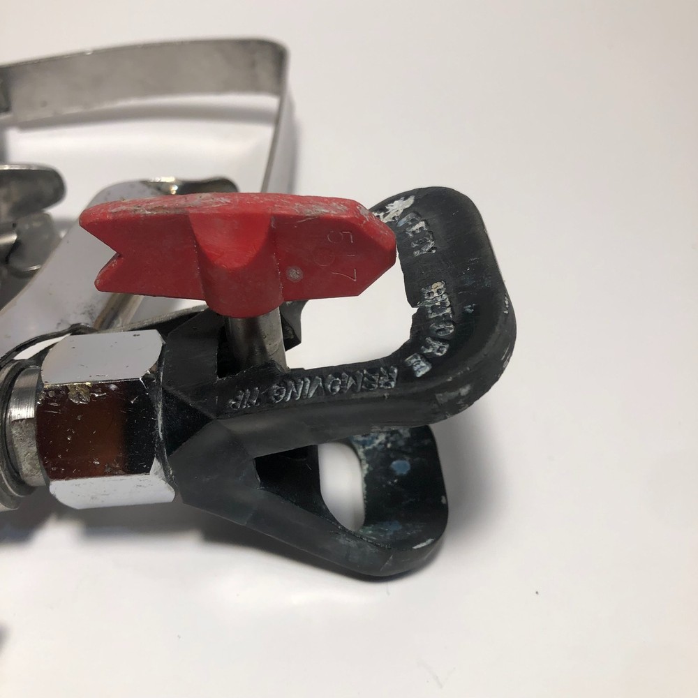 Graco 220955 Contractor Spray Gun (Untested) AS IS