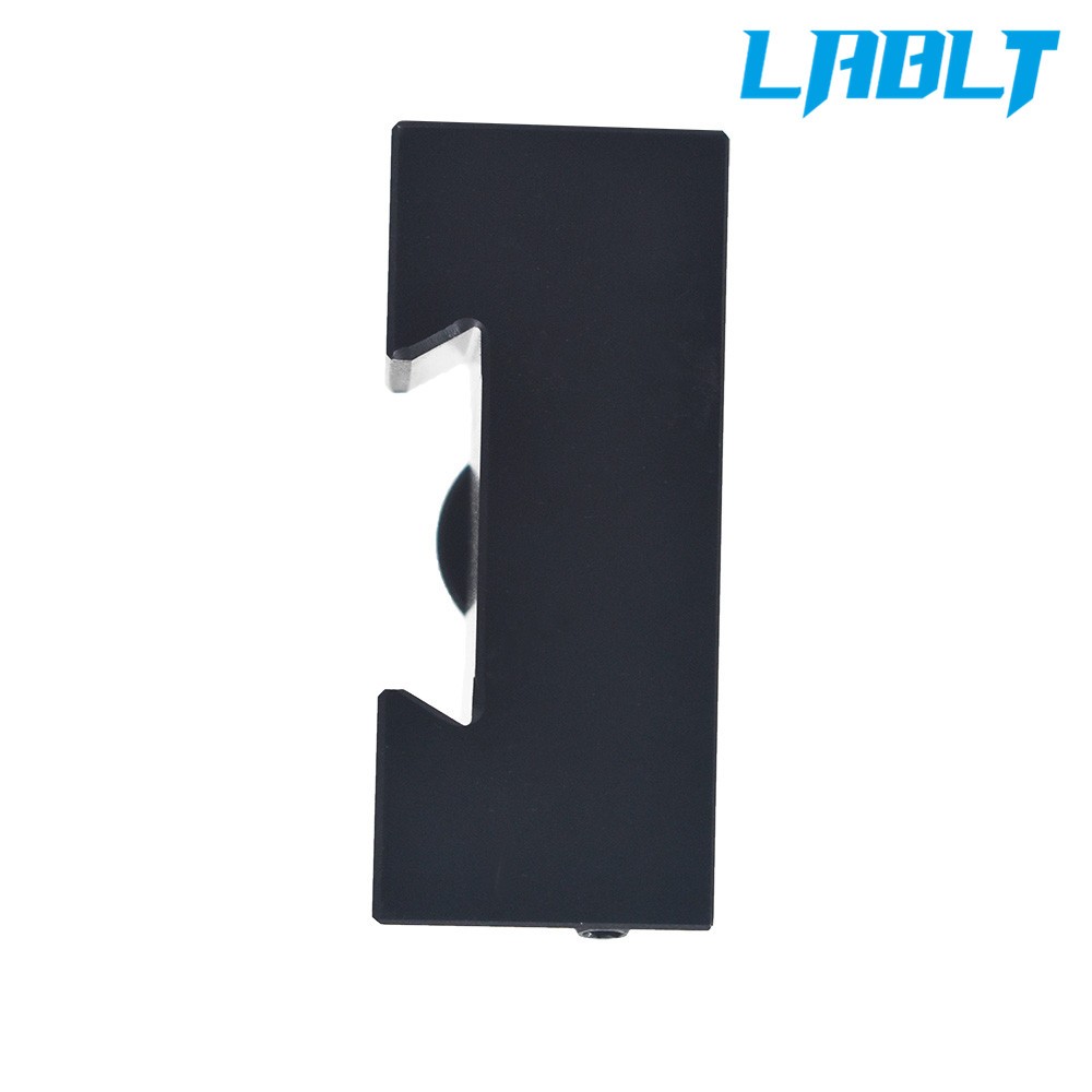 LABLT 4× BXA #7 250-207 Quick Change Tool Post Universal Parting Blade Holder