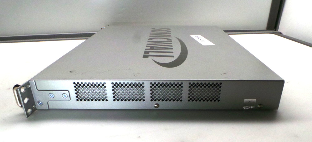 SONICWALL NSA 3500 Firewall Network Security Appliance (TESTED)