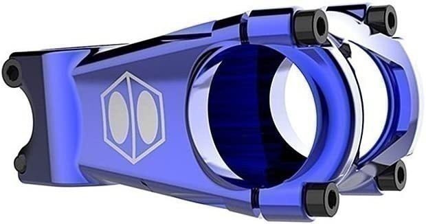 BOX Cusp Trail Stem BX-ST14CSP45-BL Mountain Stem