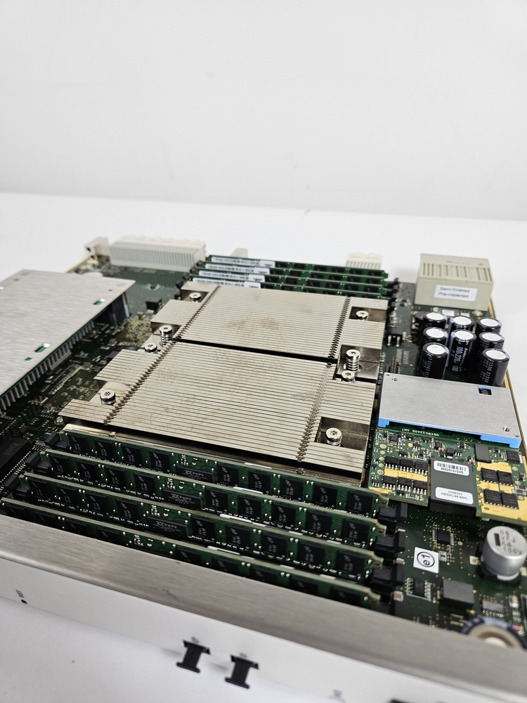 Alcatel Lucent module 3CM03285MQ02