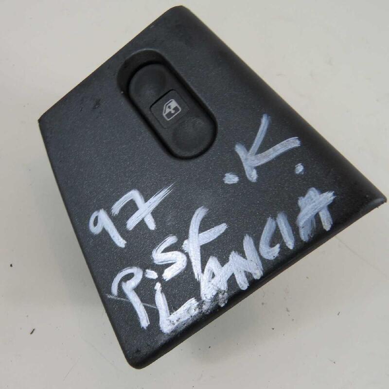 Rear window control panel rh LANCIA KAPPA 1994-2001 used (25365)