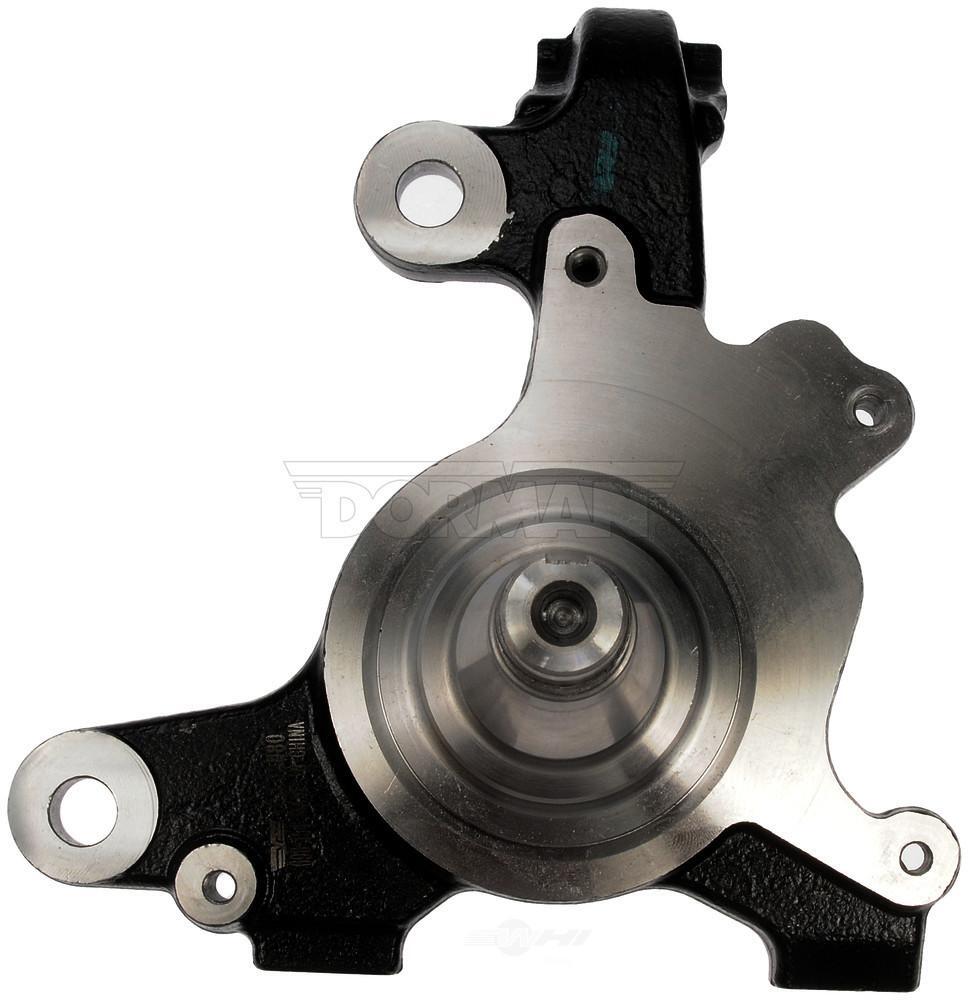 Spindle Knuckle Dorman (OE Solutions) 698-154