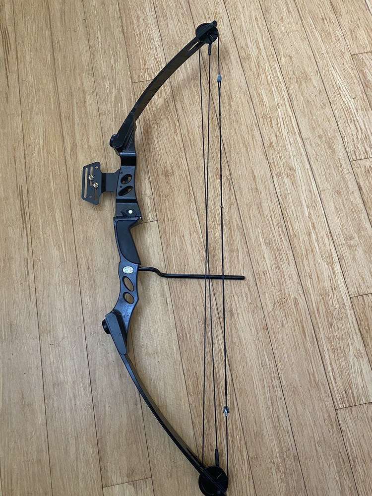 Man Kung Compound Bow - Right Handed