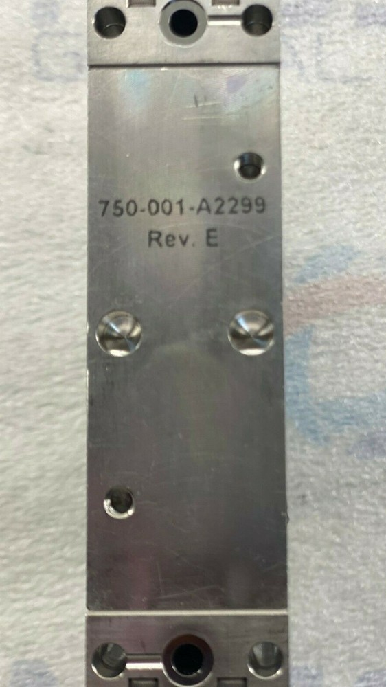 Celerity Unit UFC-8565C Mass Flow Controller 02, 20 SLM