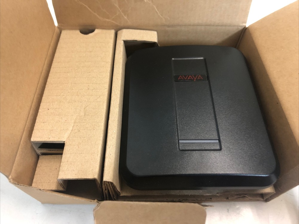Avaya IP DECT Repeater - D100