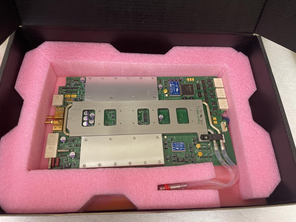 AGILENT E7002-26520 VERIGY BOARD