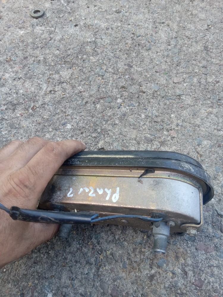 yamaha phazer 2 speedometer