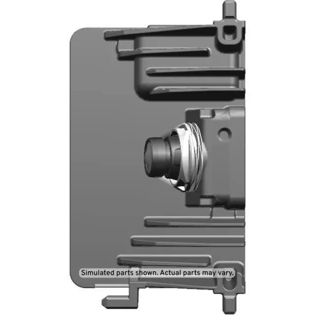 Genuine GM Front Camera 85026803