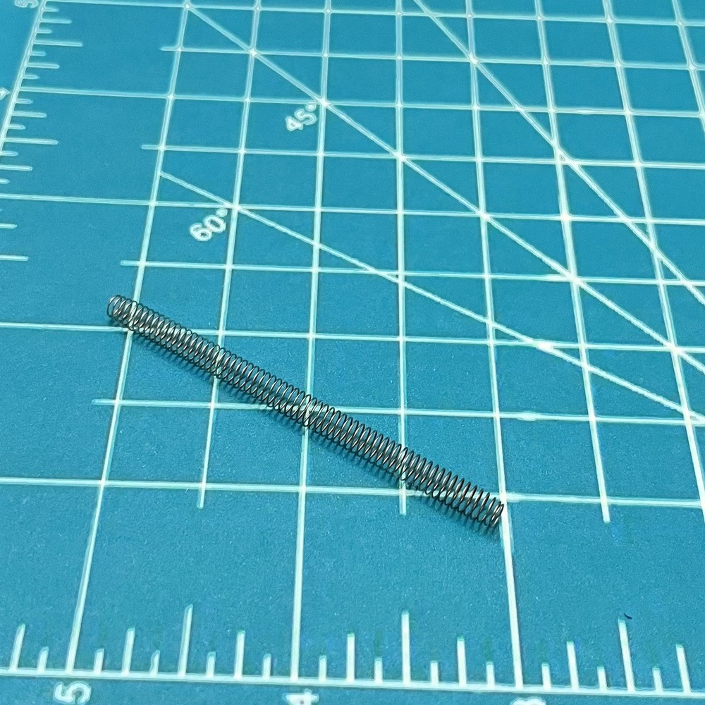 Long Spring For Audio CD Player/ DVD Video