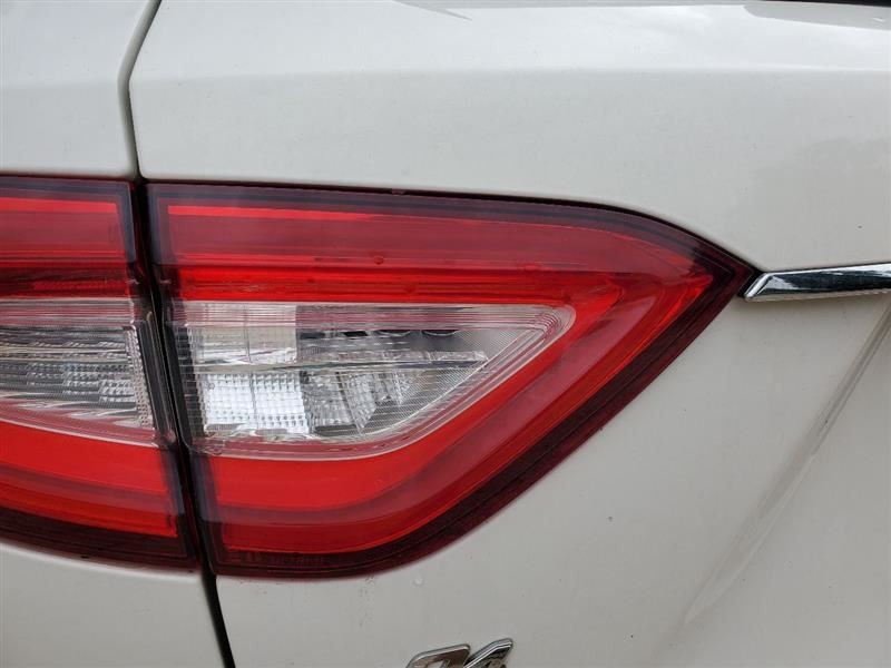 2018 Maserati Levante OEM 56029583 Volt Stabilizer Control Module