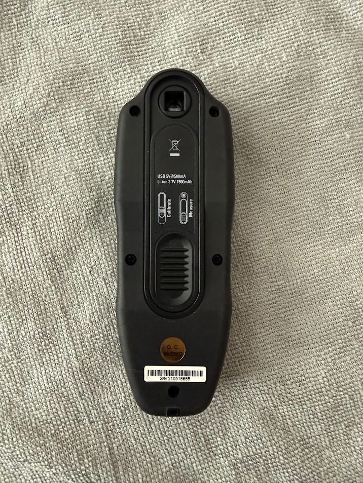 PCE Instruments PCE-XXM 20 Colorimeter